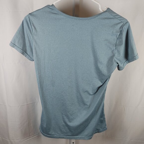 32 Degrees Cool 3 Pack Size S T-Shirt Short Sleeve Black/Teal/Pink For Women - Picture 11 of 11